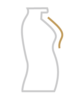 Larger