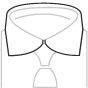 Curved Wide Spread