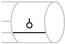 One Button Barrel