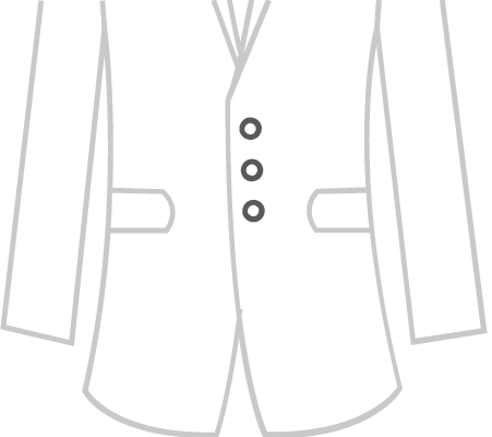 Three Buttons