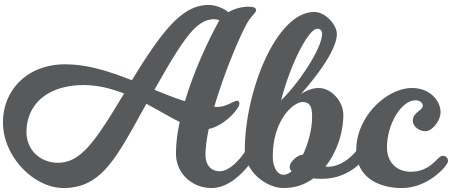 Cursive - 2