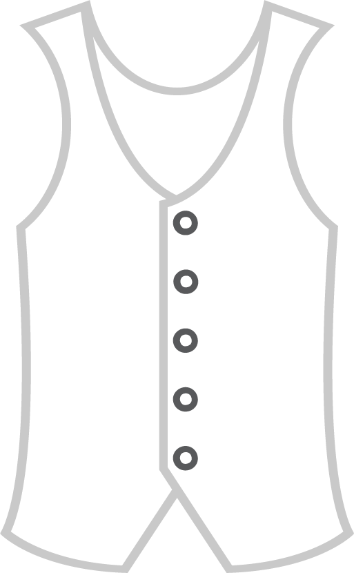 Five Buttons