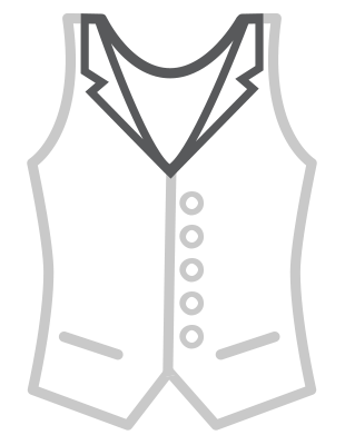 Notch Lapel