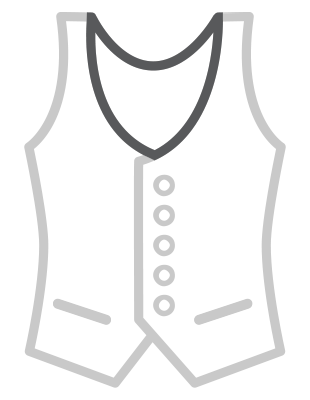 V Neck